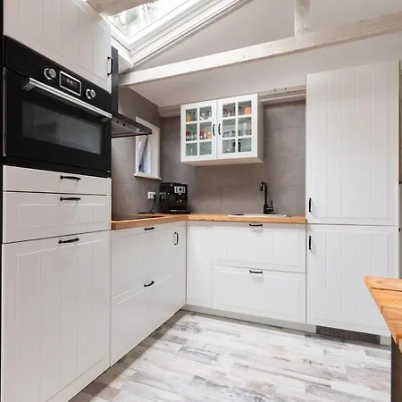 Knus 2persoons I Bosrijke Omgeving Chalet *