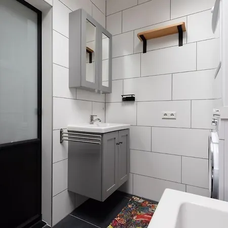 Chalet Knus 2persoons I Bosrijke Omgeving