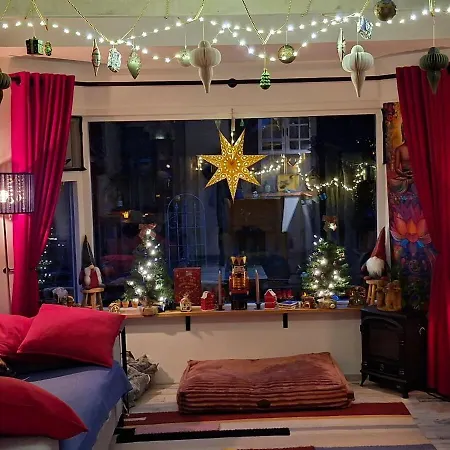 Knus 2persoons I Bosrijke Omgeving *