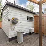 Chalet Knus 2persoons I Bosrijke Omgeving *