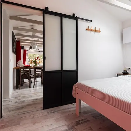 Knus 2persoons I Bosrijke Omgeving Putten