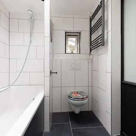 Knus 2persoons I Bosrijke Omgeving * Putten