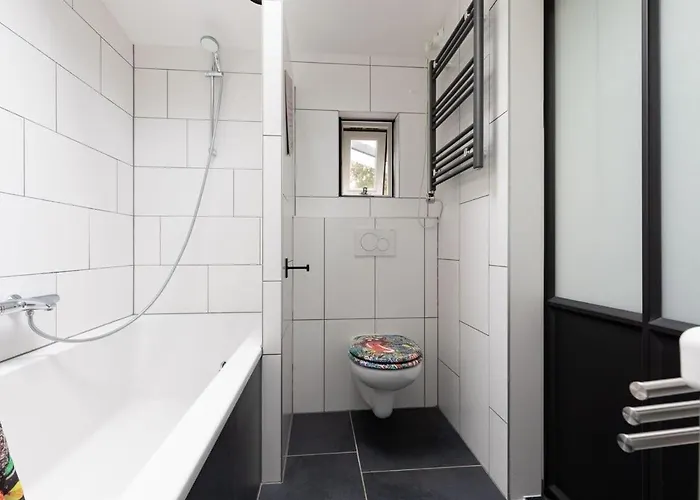 Knus 2persoons I Bosrijke Omgeving * Putten