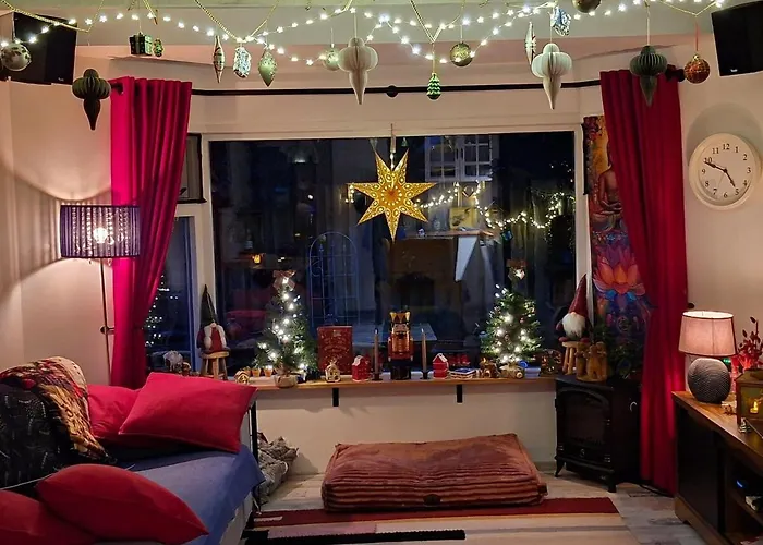 Knus 2persoons I Bosrijke Omgeving *